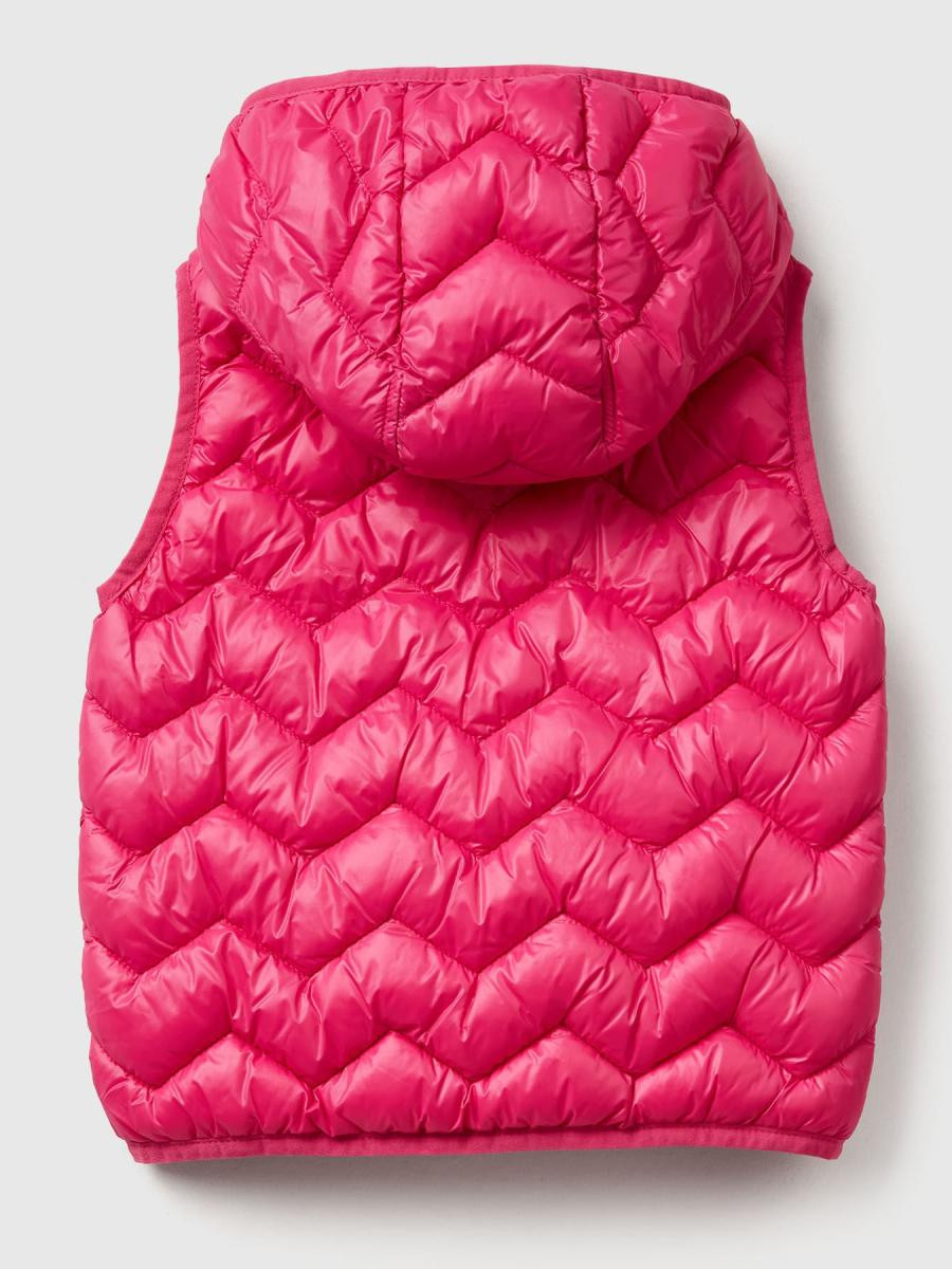 Benetton dečiji prsluk 