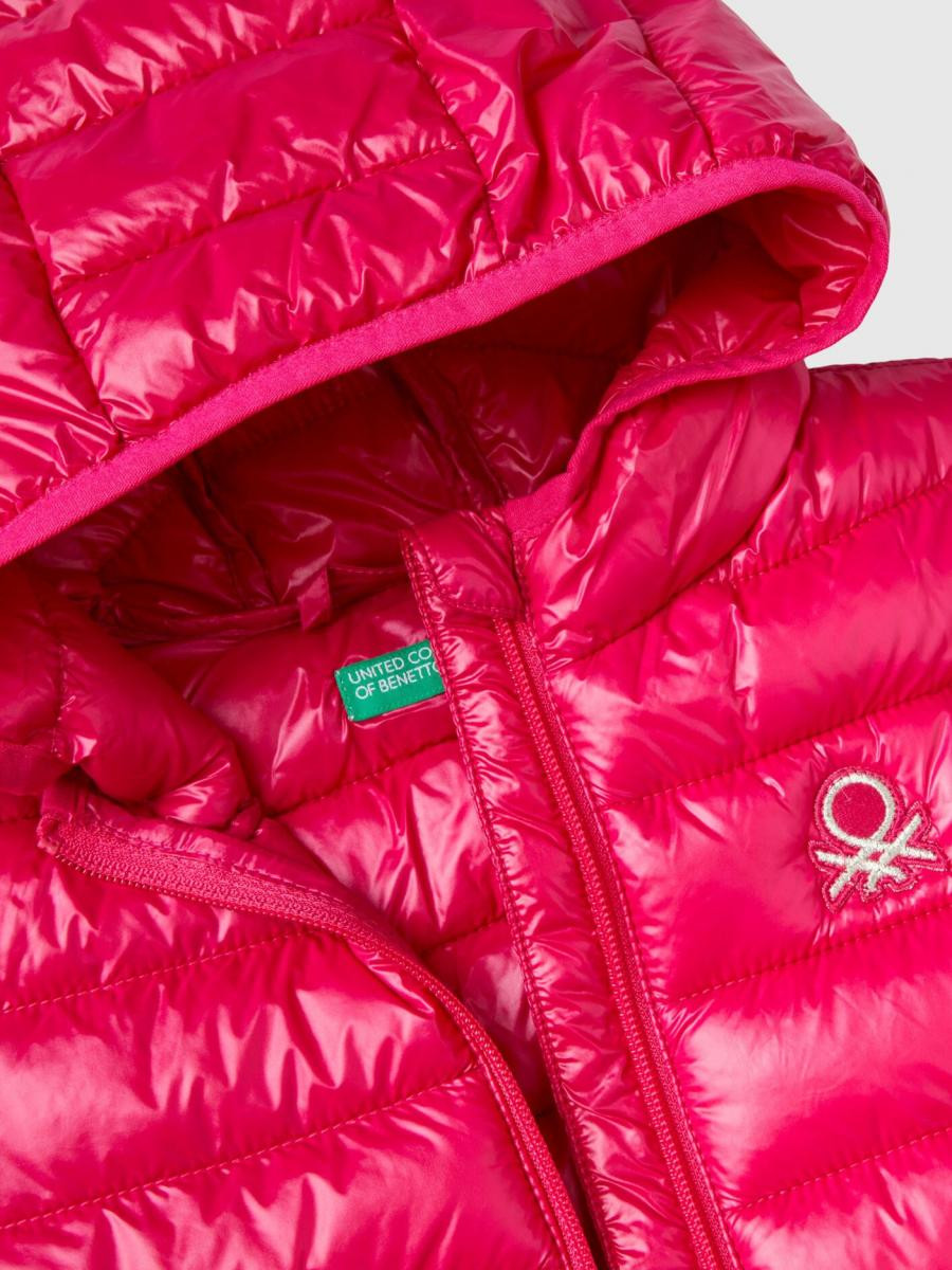 Benetton dečija jakna 