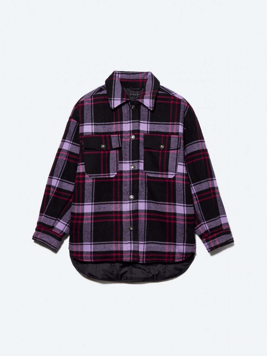 Sisley young dečija jakna 