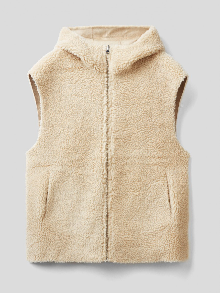 Benetton ženski prsluk 