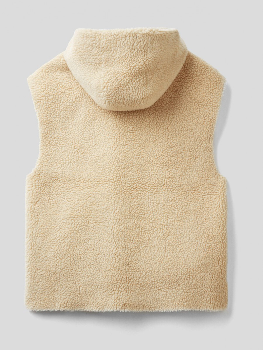 Benetton ženski prsluk 