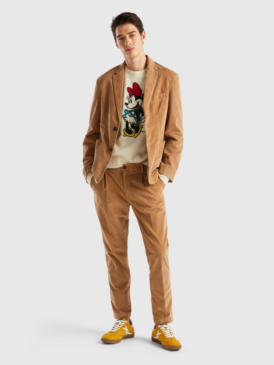 Benetton muški sako 