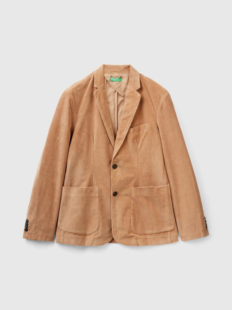 Benetton muški sako 