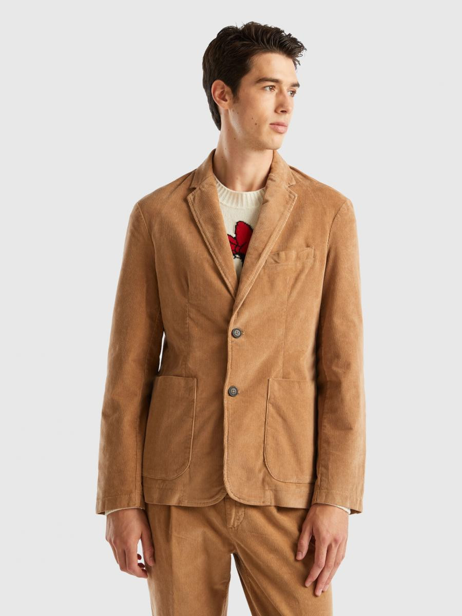 Benetton muški sako 