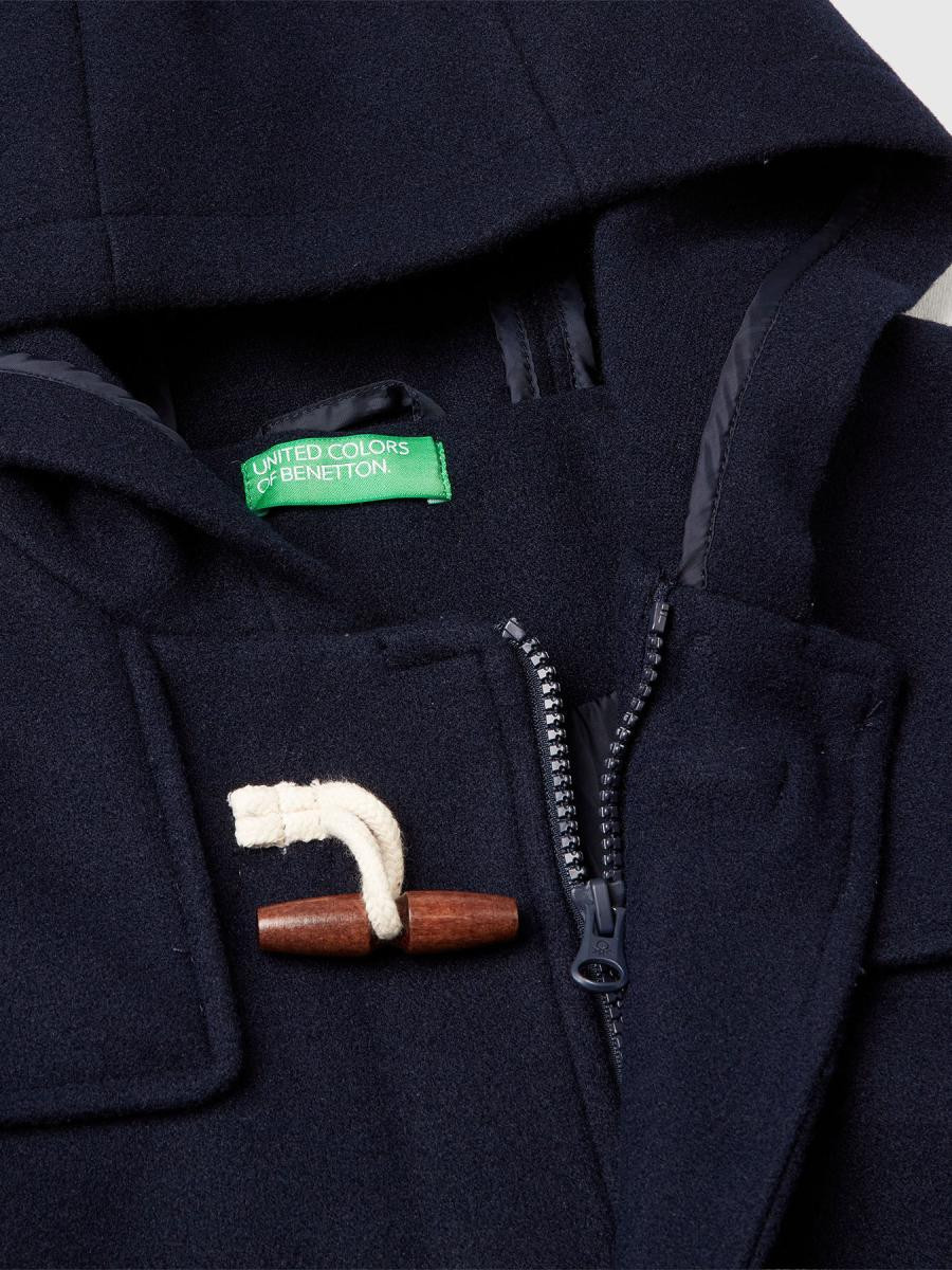 Benetton dečiji kaput 