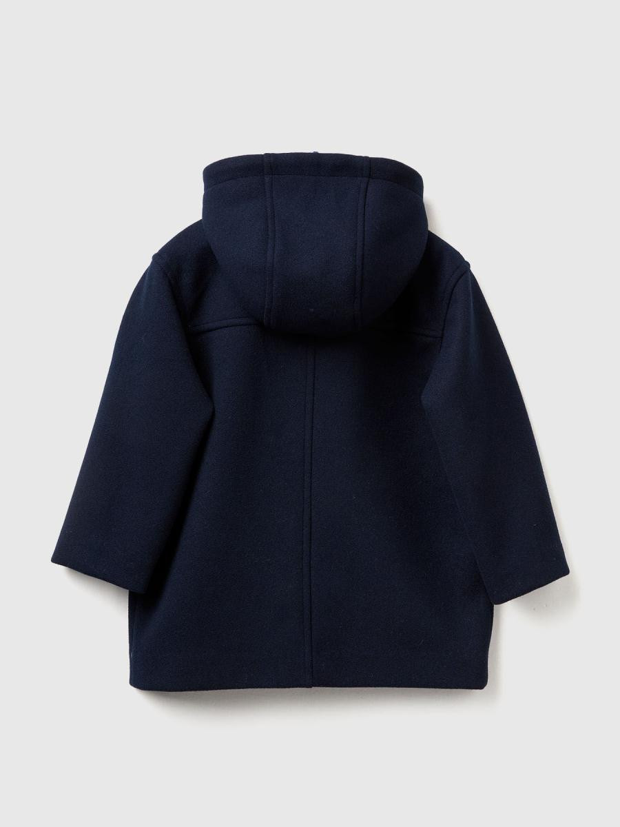 Benetton dečiji kaput 