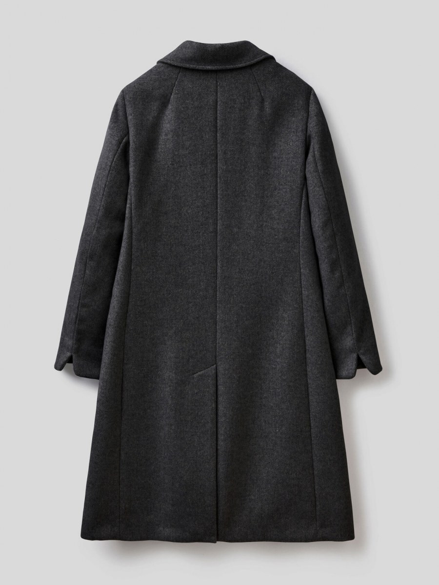 Benetton ženski kaput 