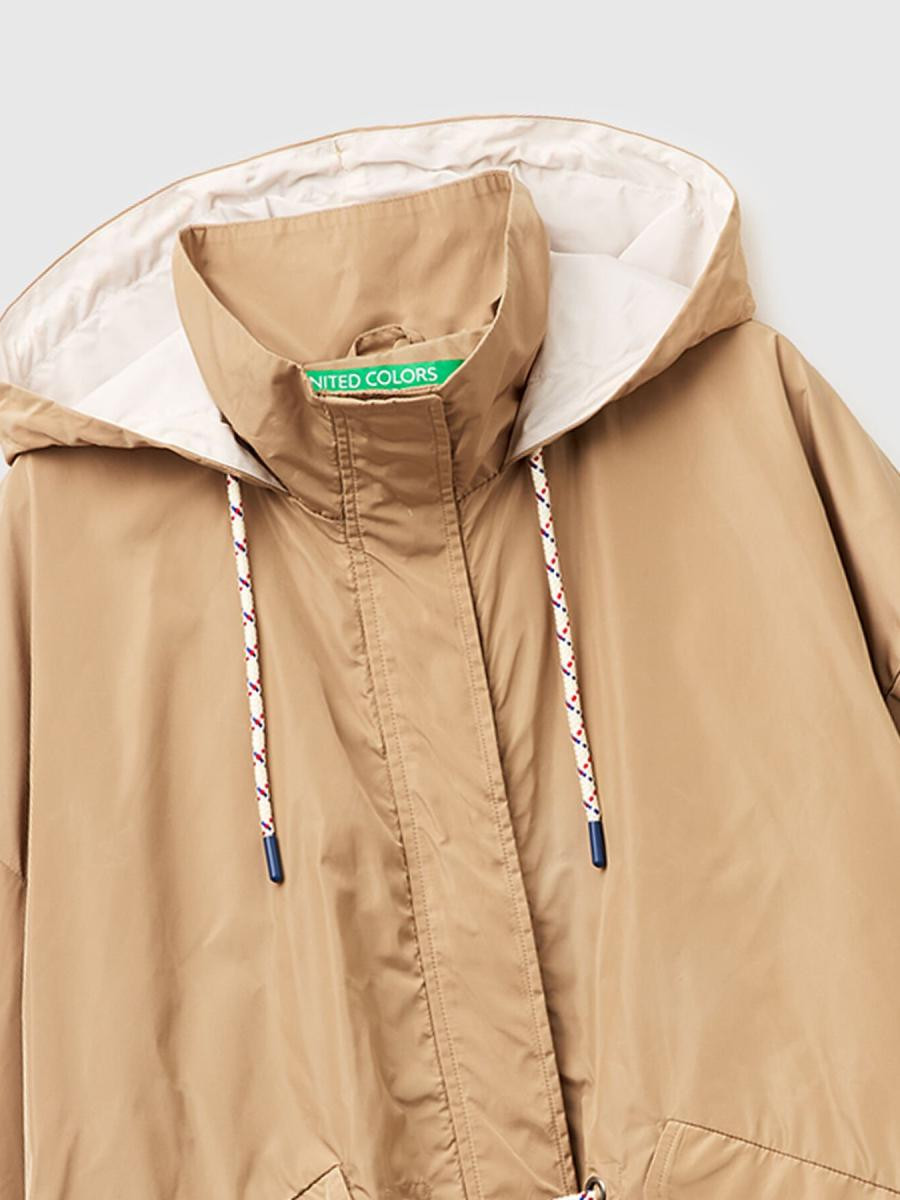 Benetton ženska jakna 