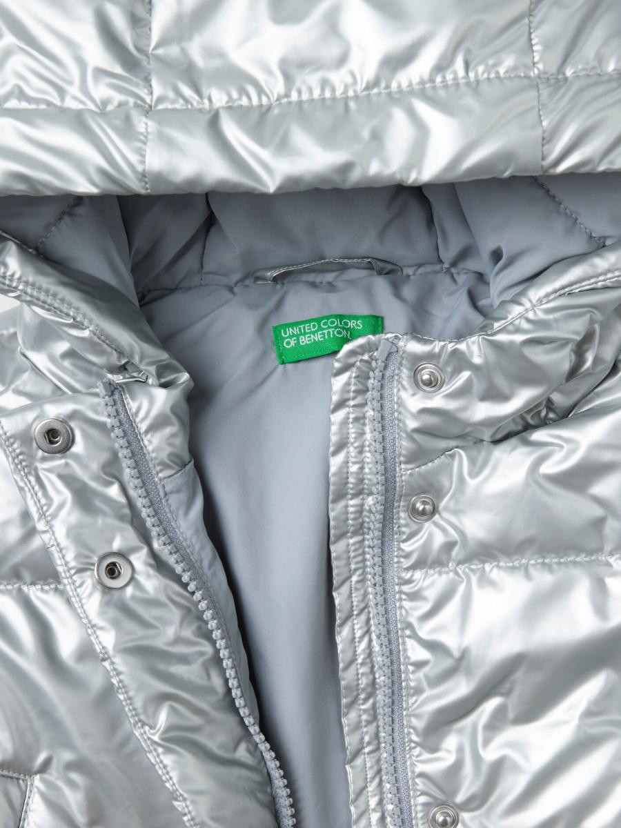 Benetton dečija jakna 