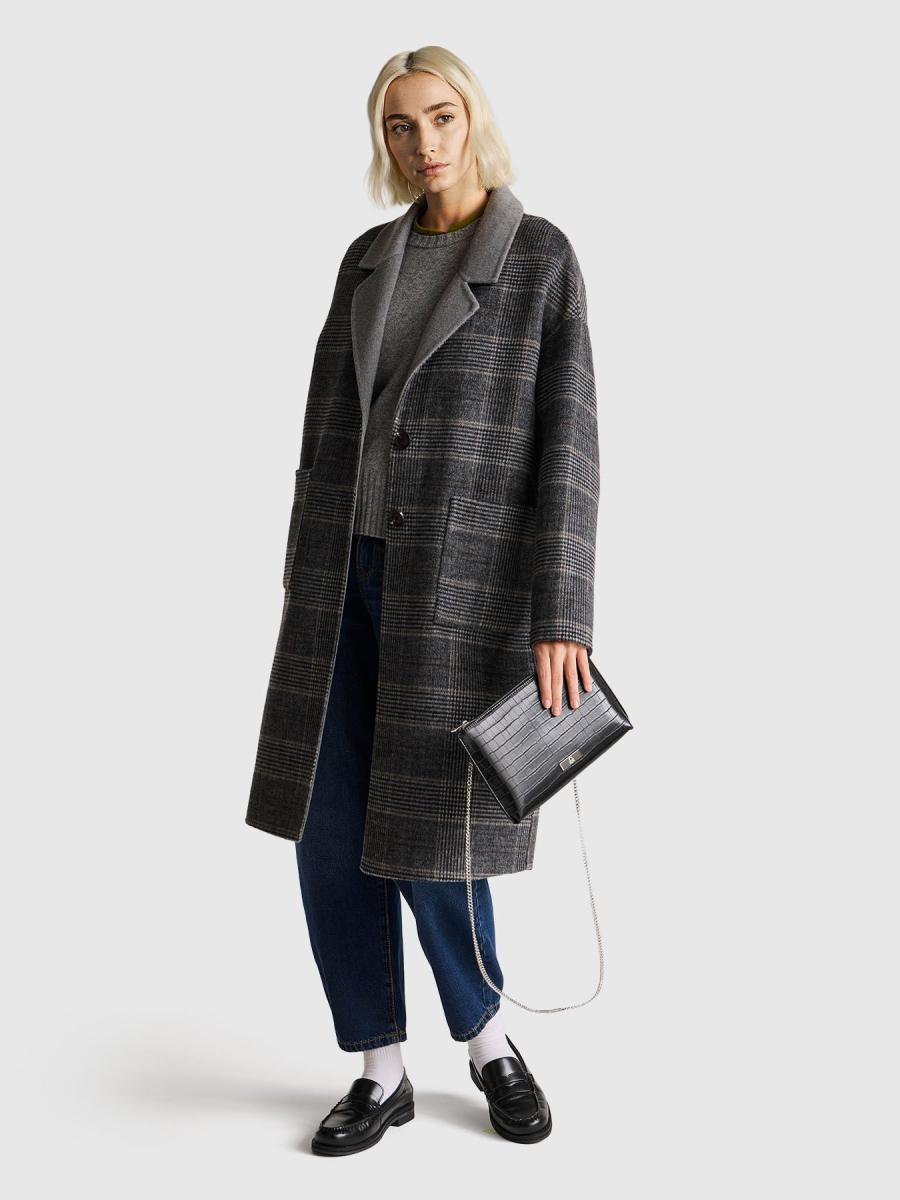 Benetton ženski kaput 