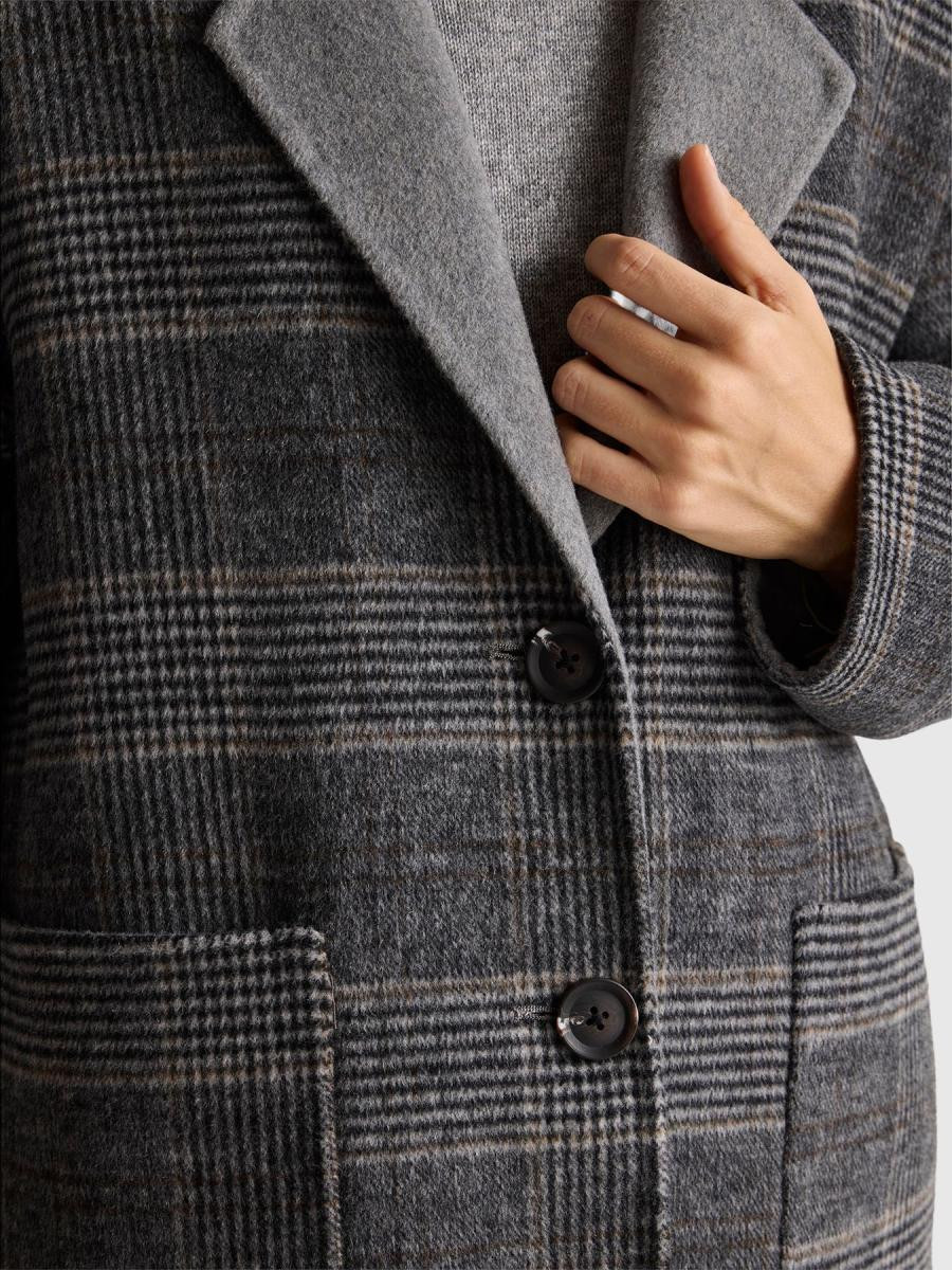 Benetton ženski kaput 