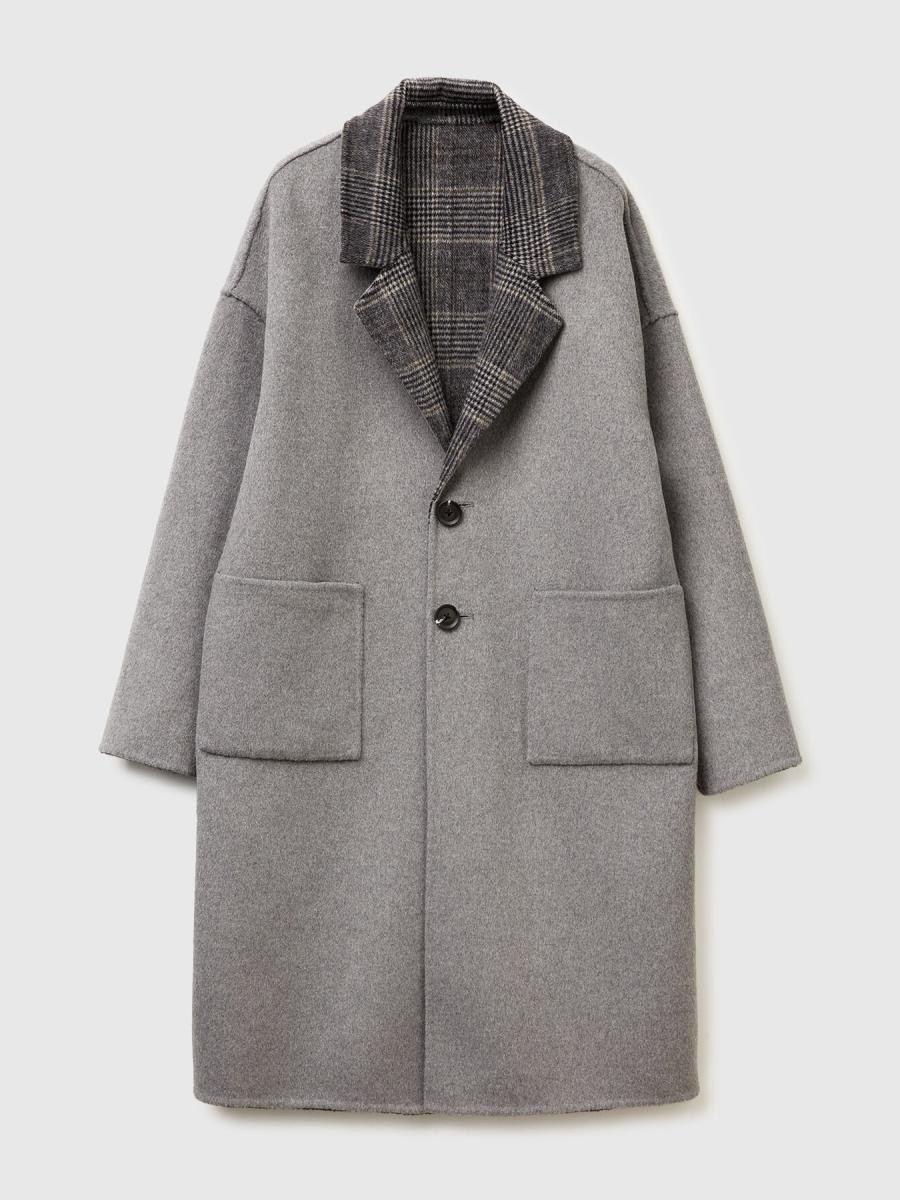 Benetton ženski kaput 