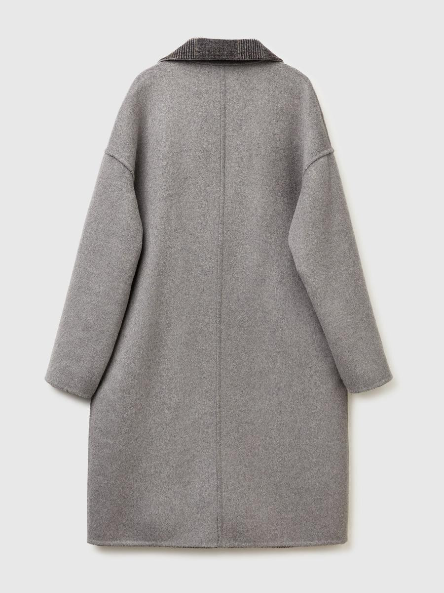 Benetton ženski kaput 