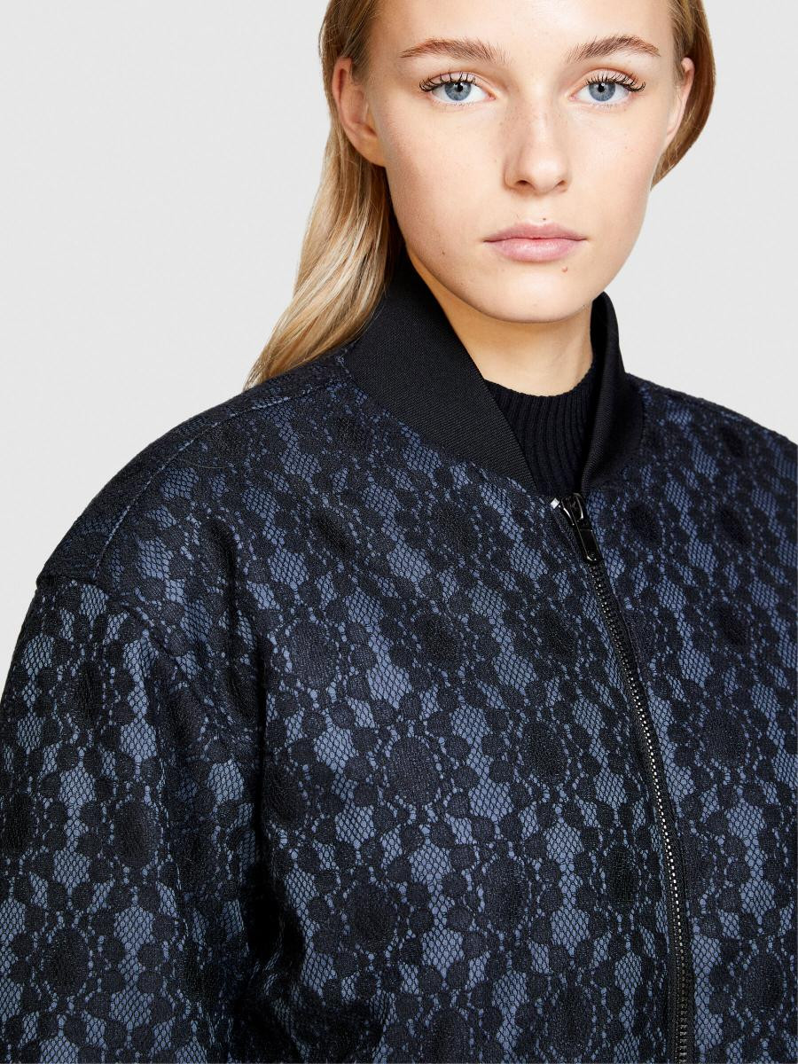 Sisley ženska jakna 