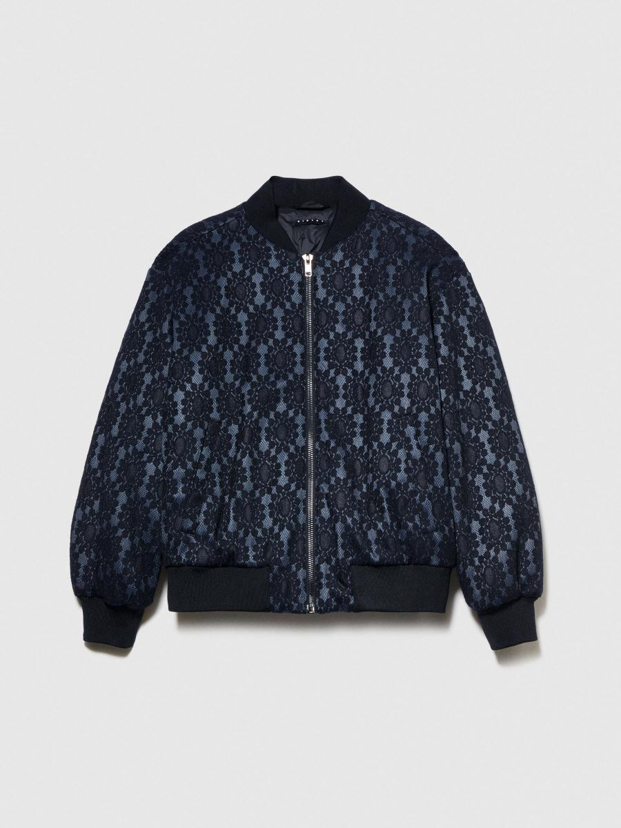 Sisley ženska jakna 