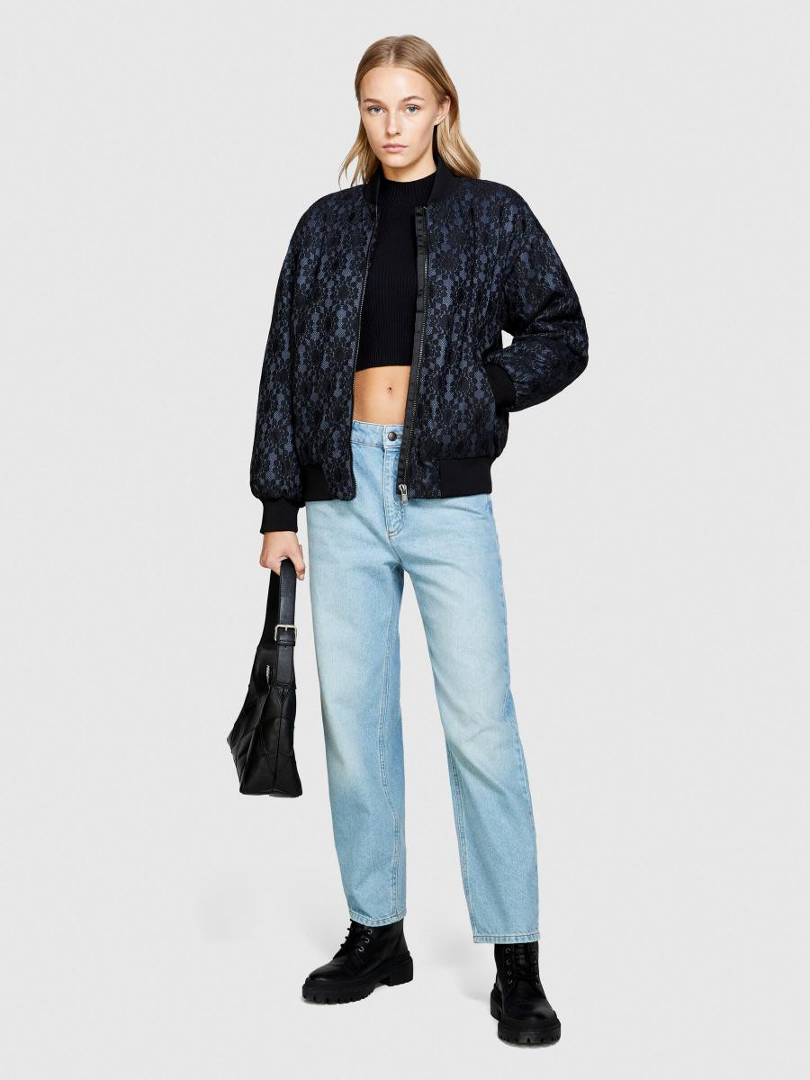 Sisley ženska jakna 