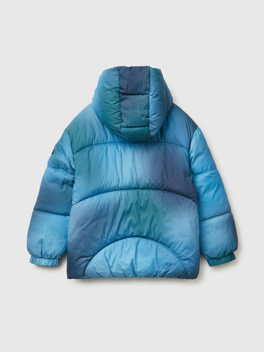 Benetton dečija jakna 