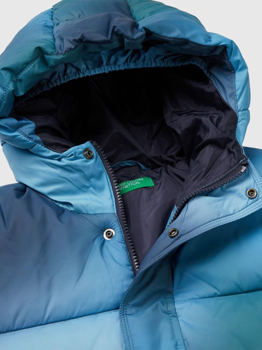 Benetton dečija jakna 