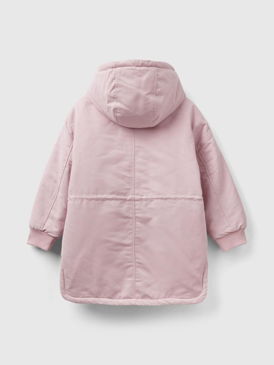 Benetton dečija jakna 