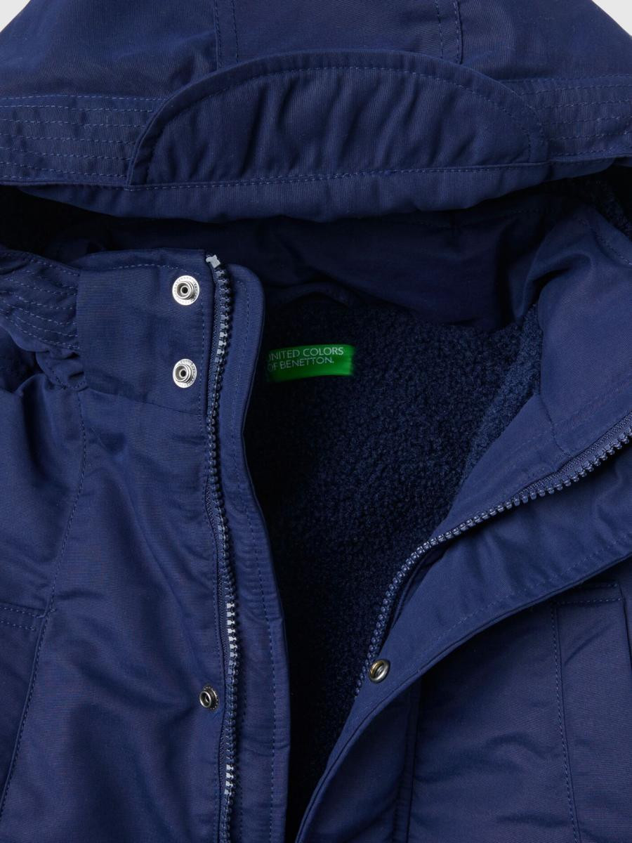 Benetton dečija jakna 