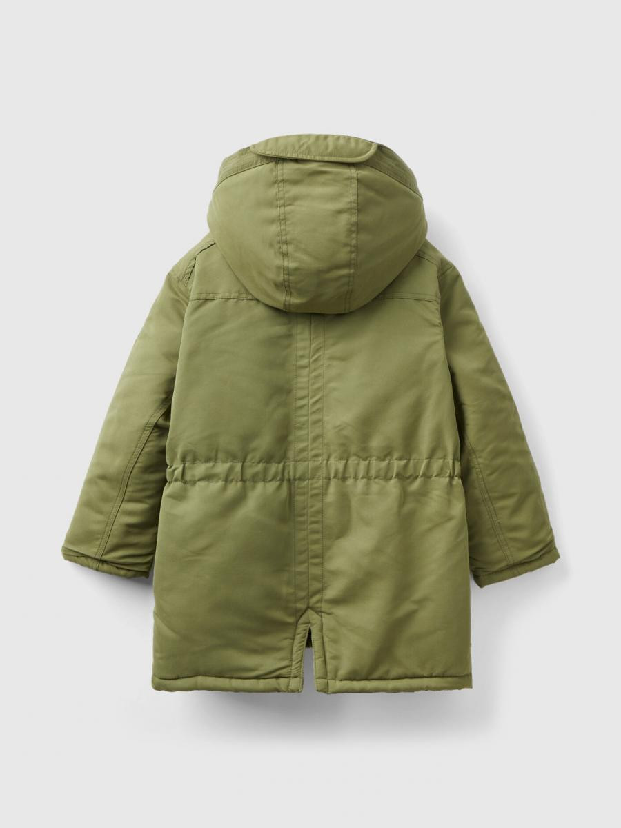 Benetton dečija jakna 