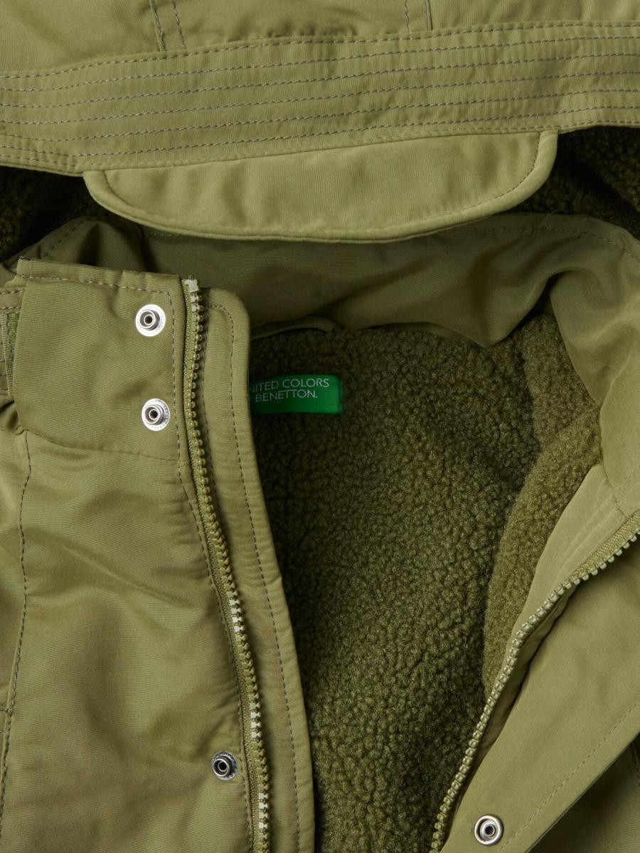 Benetton dečija jakna 