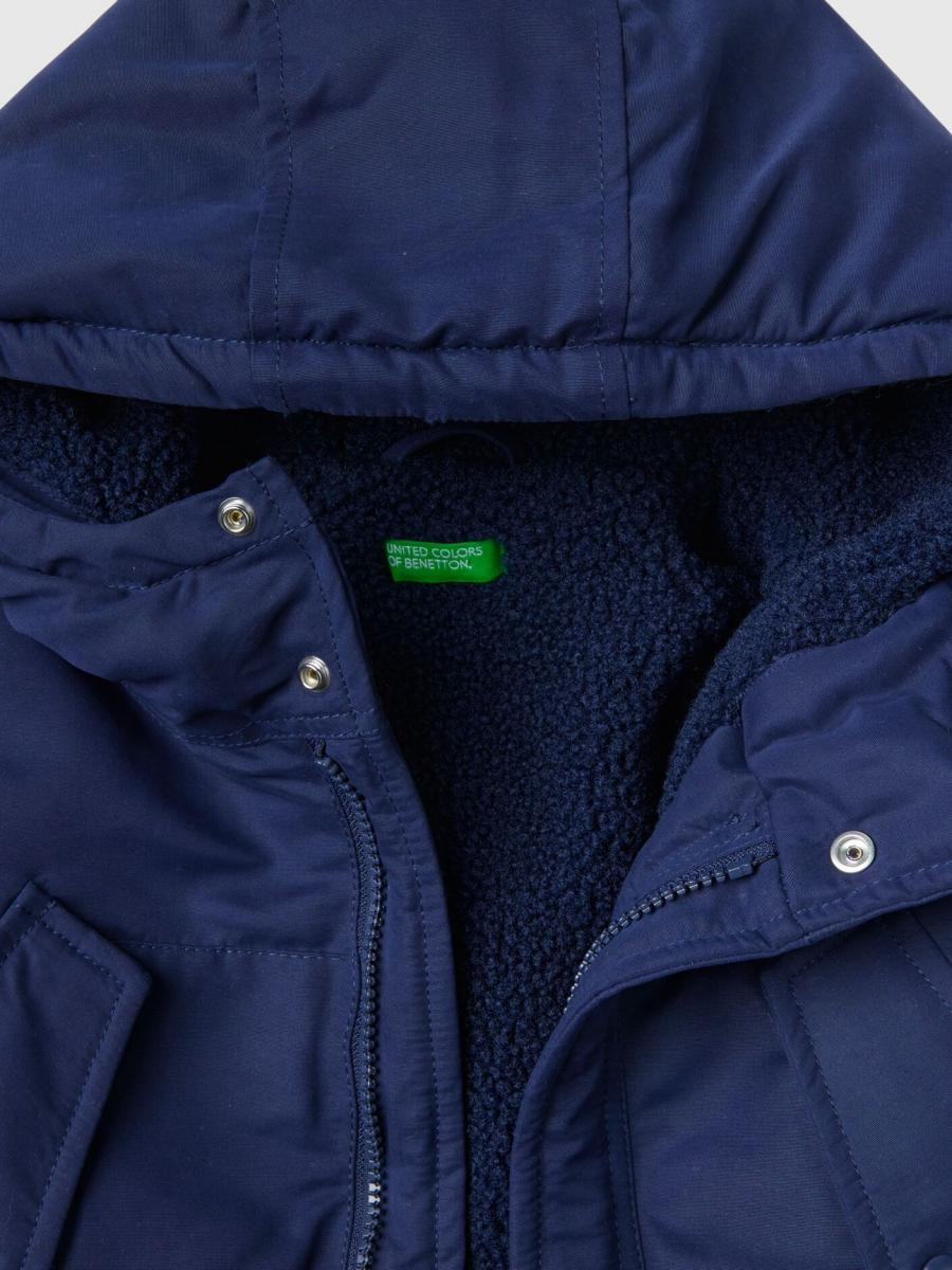 Benetton dečija jakna 