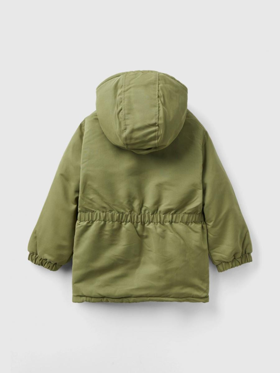 Benetton dečija jakna 