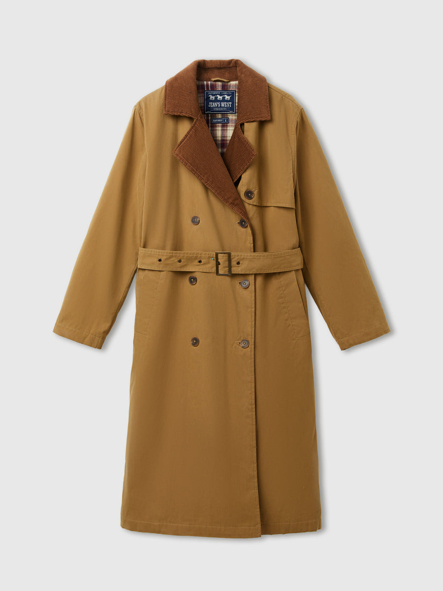 Benetton ženski mantil 