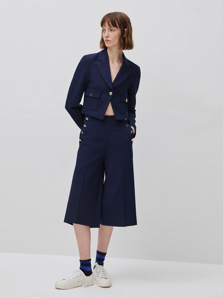 Benetton ženski sako 