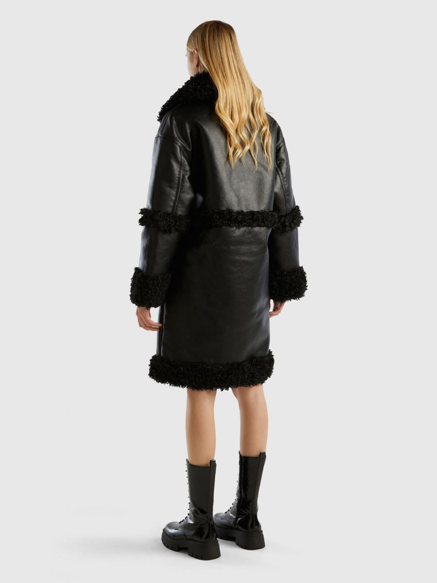 Benetton ženska jakna 