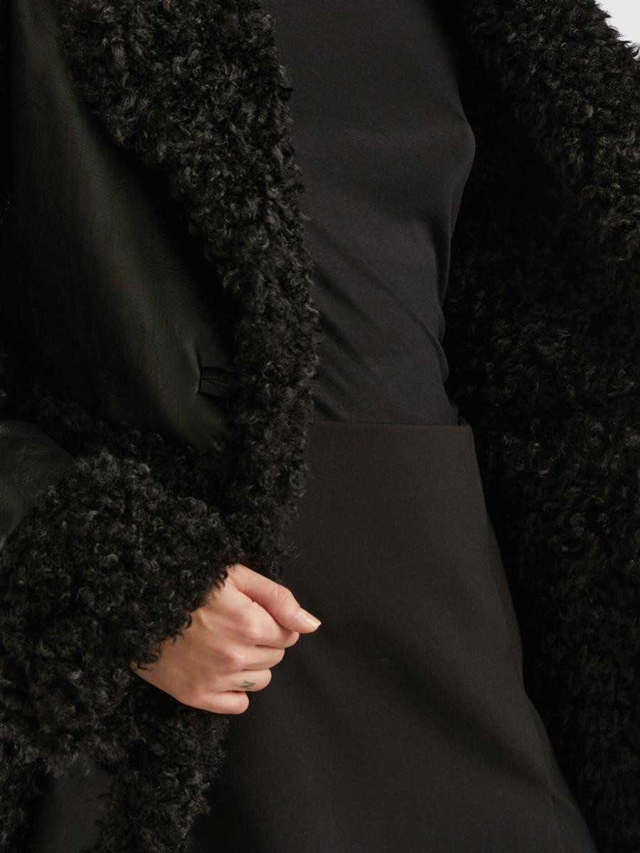 Benetton ženska jakna 