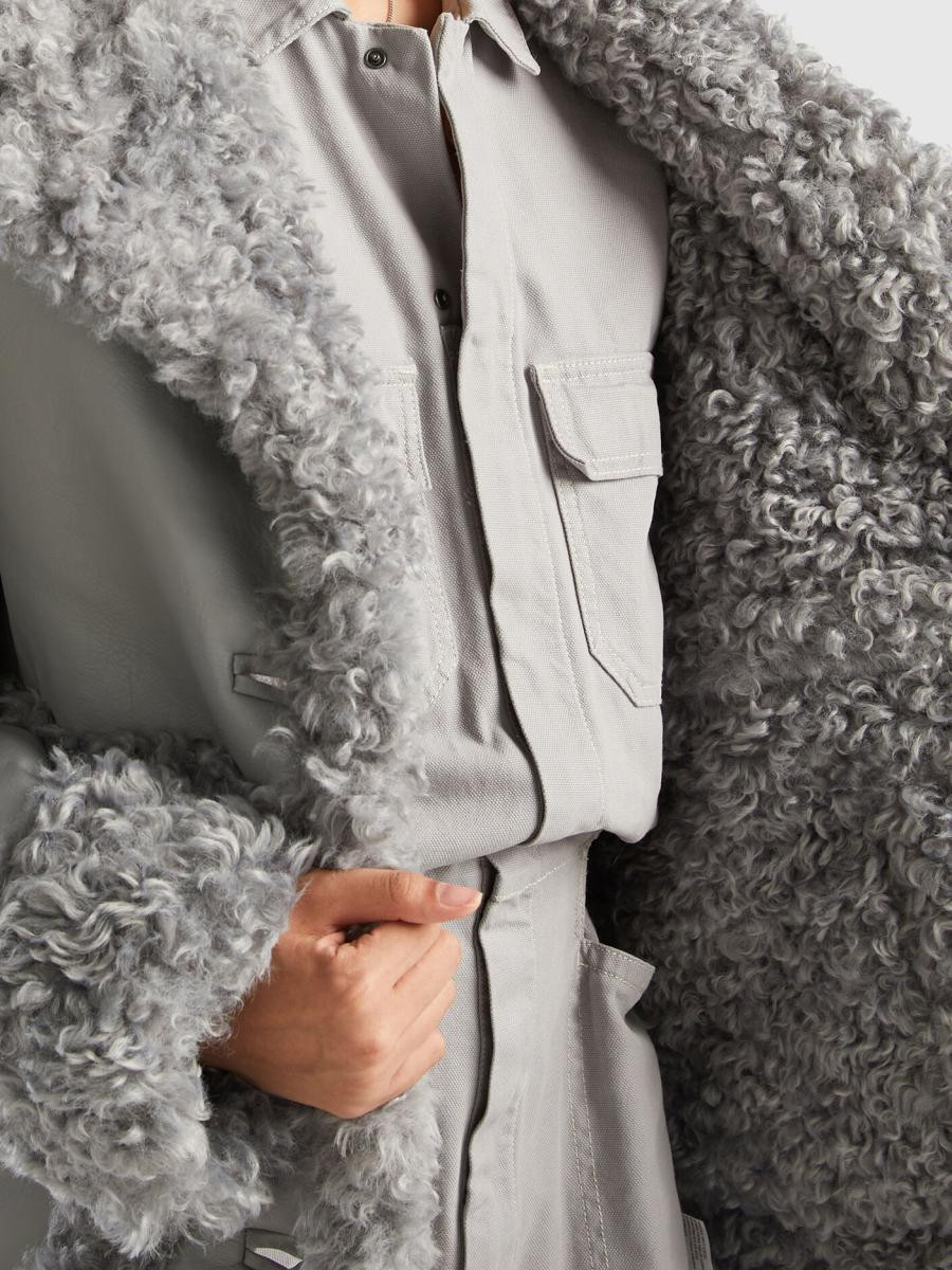 Benetton ženska jakna 