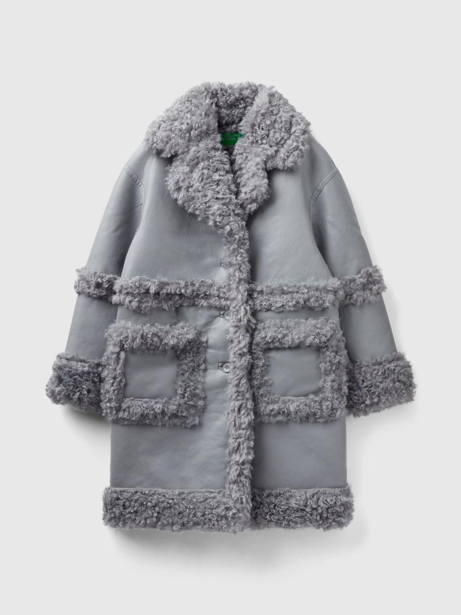 Benetton ženska jakna 