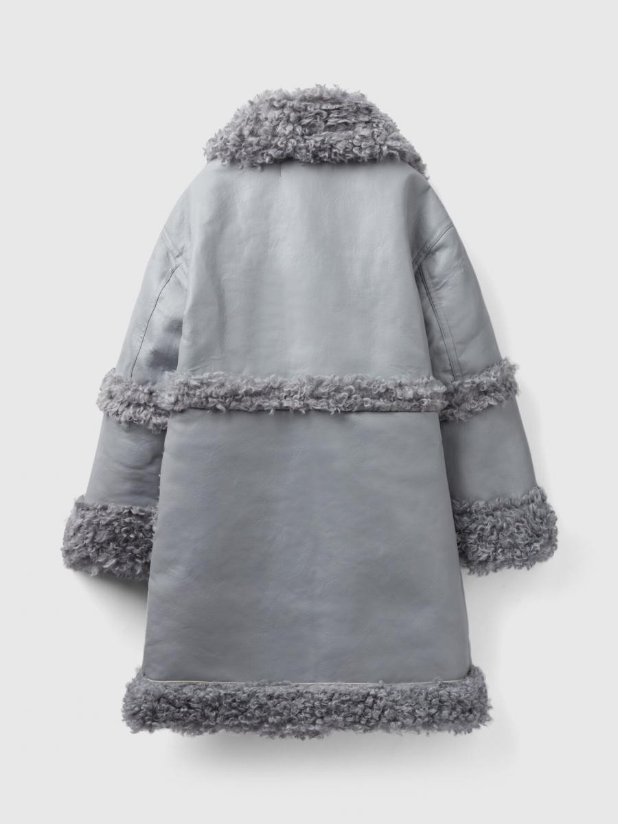 Benetton ženska jakna 