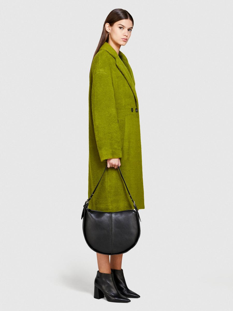 Sisley ženski kaput 