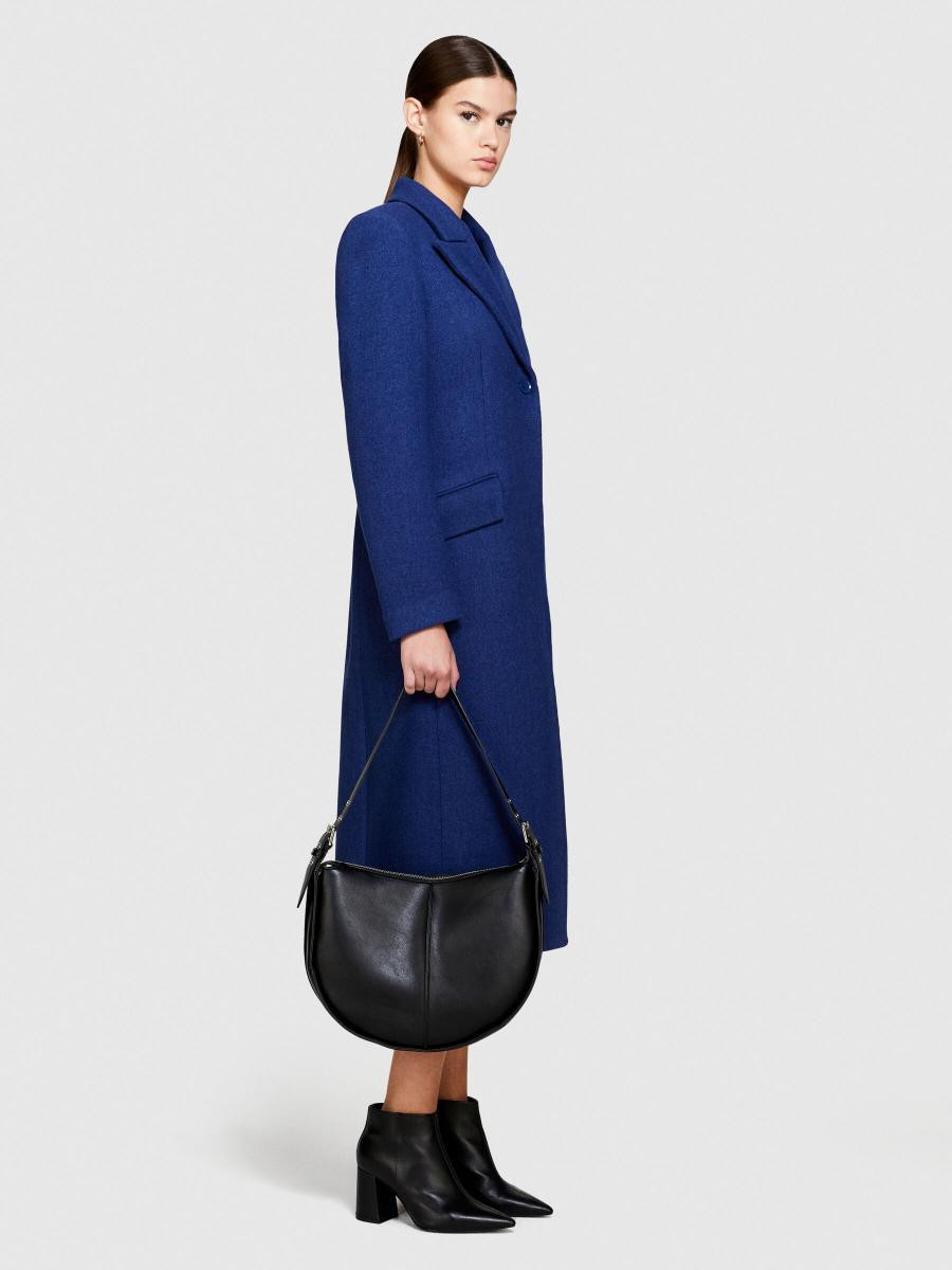 Sisley ženski kaput 