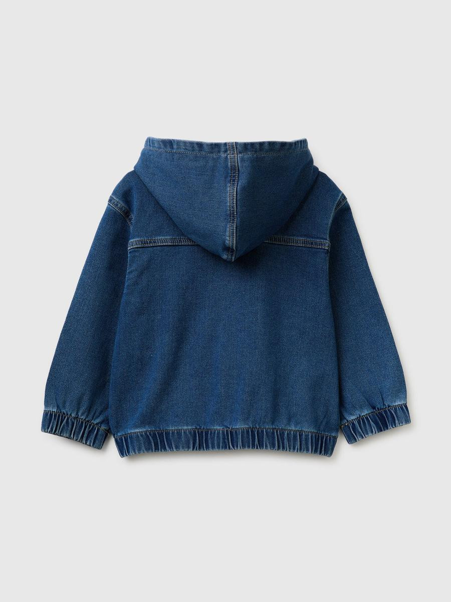 Benetton dečija jakna 