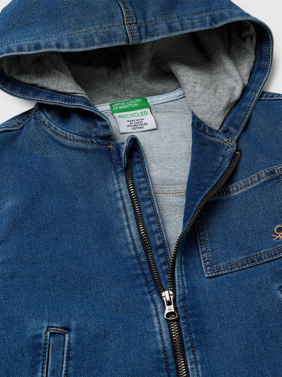 Benetton dečija jakna 