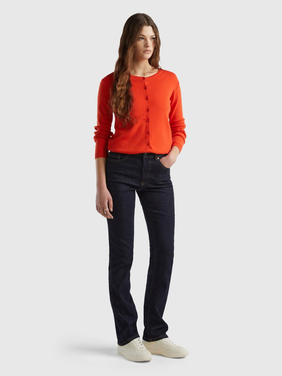 Benetton ženski džemper 