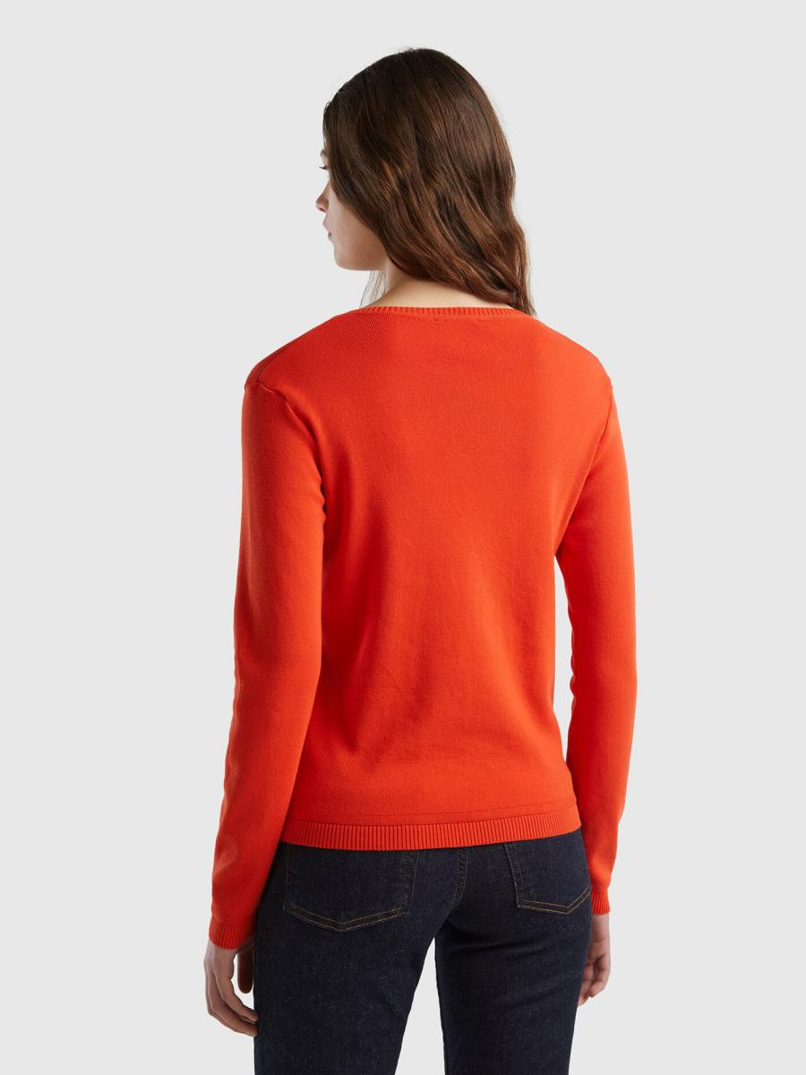 Benetton ženski džemper 