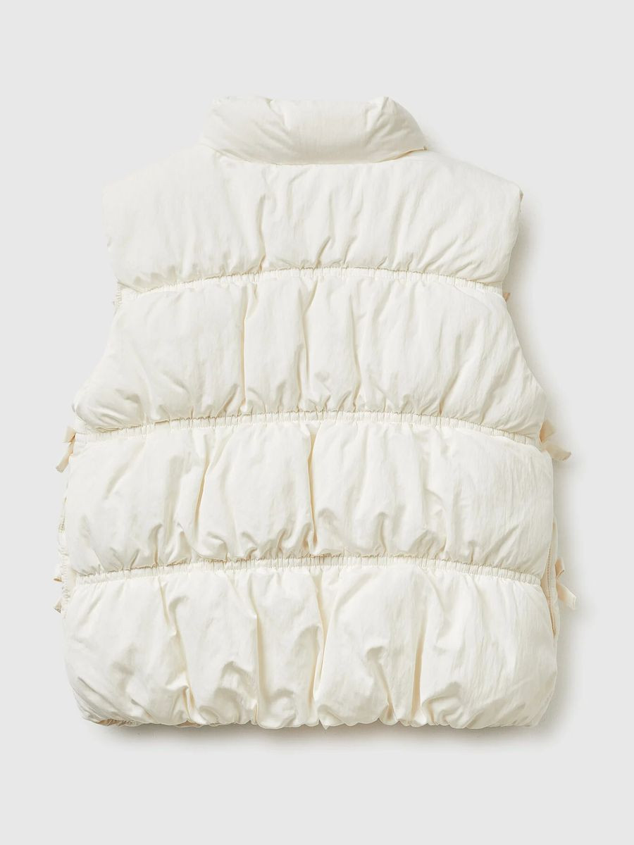 Benetton dečiji prsluk 