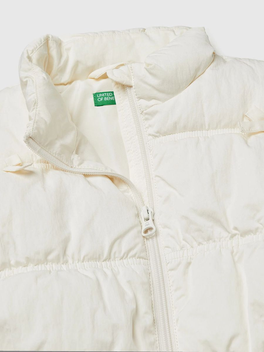 Benetton dečiji prsluk 