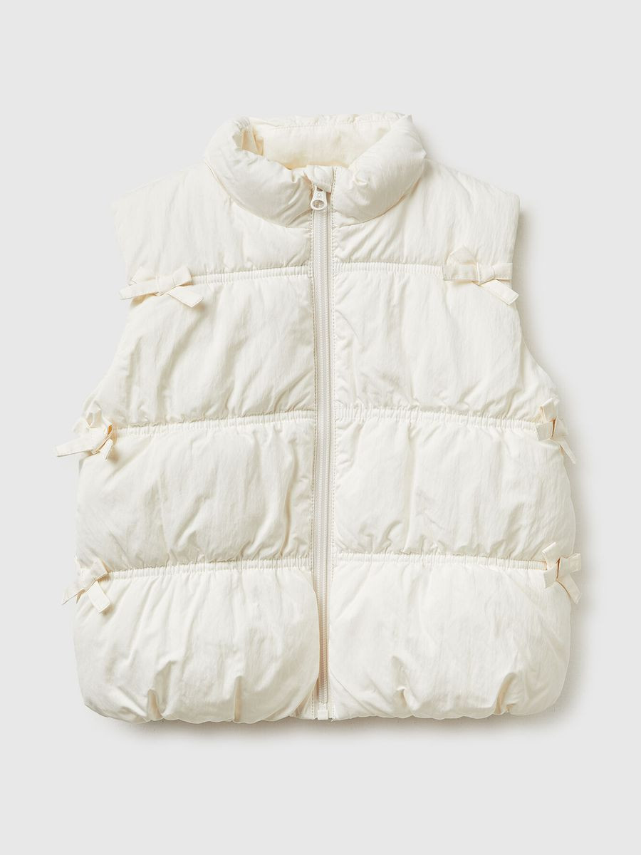 Benetton dečiji prsluk 