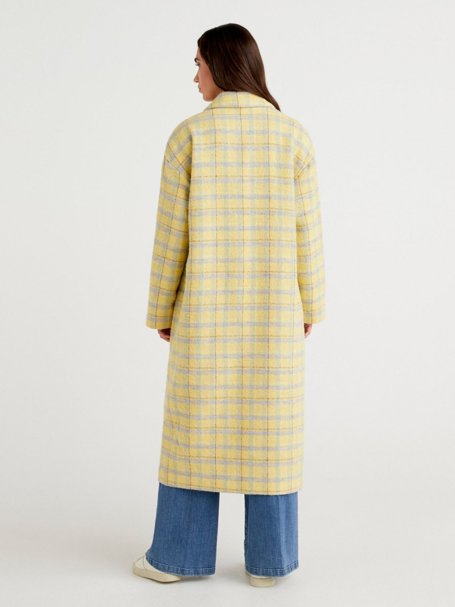 Benetton ženski kaput 