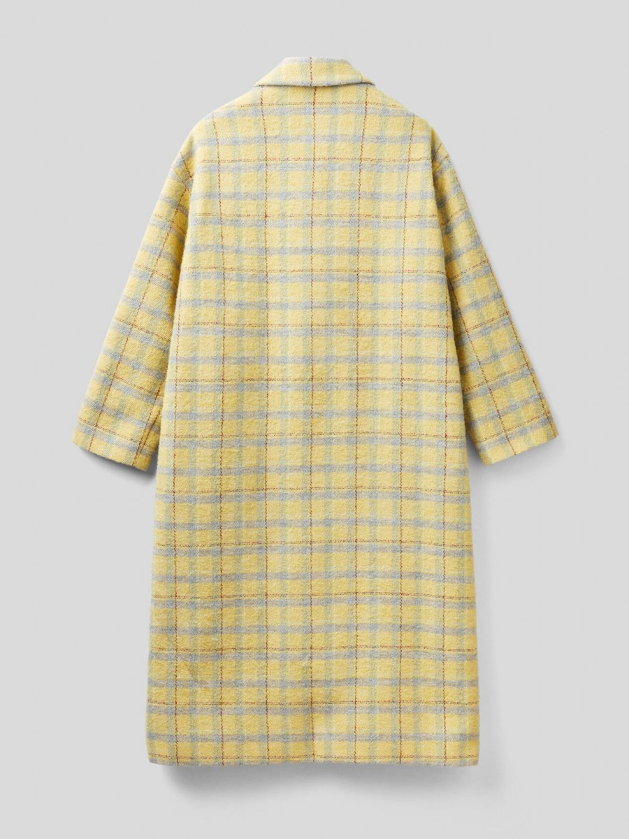 Benetton ženski kaput 