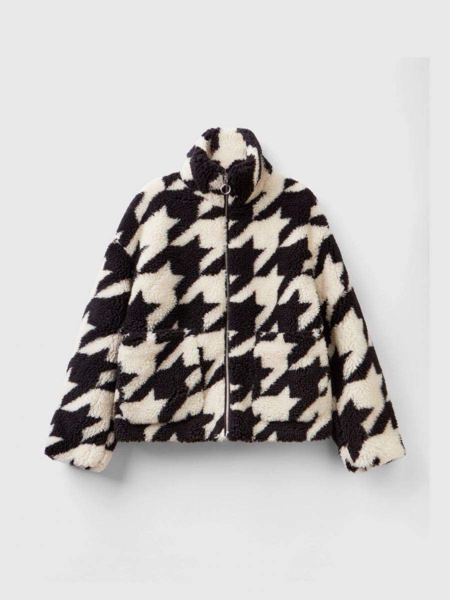 Benetton ženska jakna 