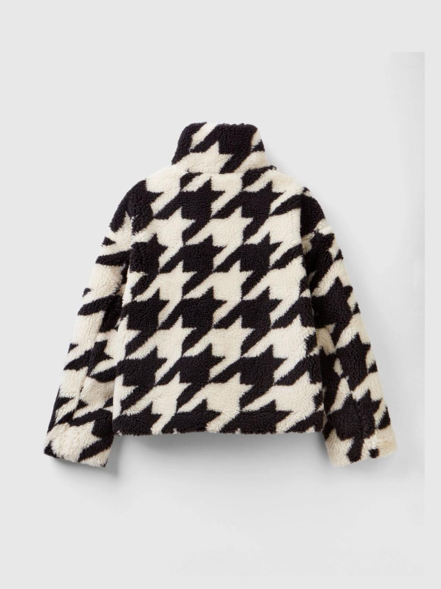 Benetton ženska jakna 