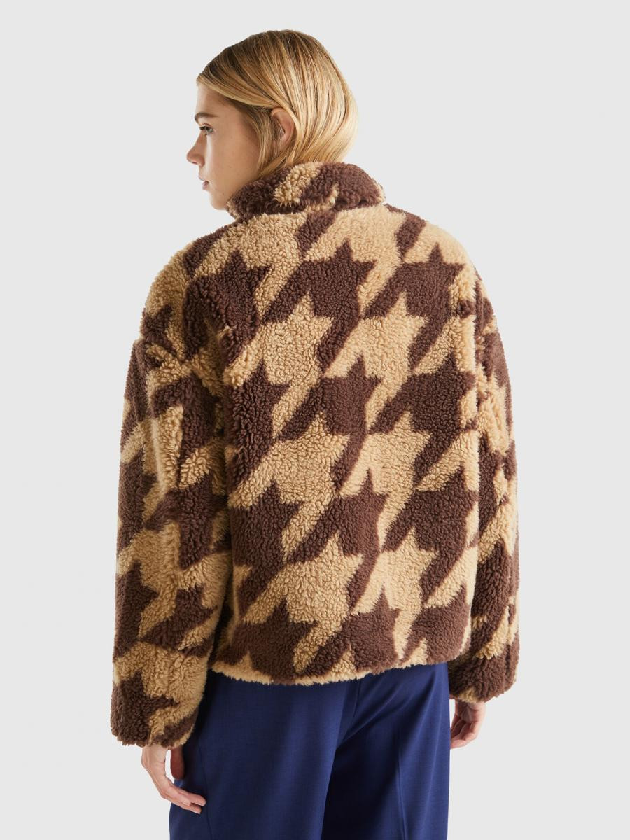 Benetton ženska jakna 