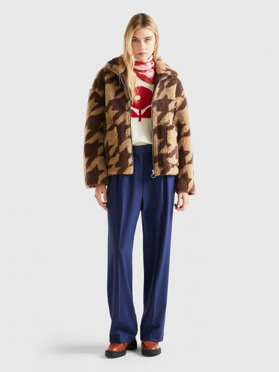 Benetton ženska jakna 